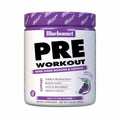 BlueBonnet Nutrition Extreme Edge Pre workout Increases Nitric Oxide (NO) levels- 30 Servings Grape Flavor 10.56 Oz