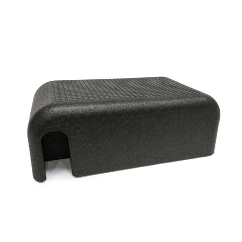 Balanced Body Sitting Box Lite Pilates Reformer and Floor Exercise Equipment Pilates Workout Equipment for Home Gym or Studio
