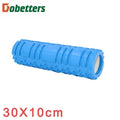 30 x 10 cm EVA Point Mounted Yoga Foam Roller Blocks for Fitness Home Exercises Gym Pilates Physiotherapy Massage